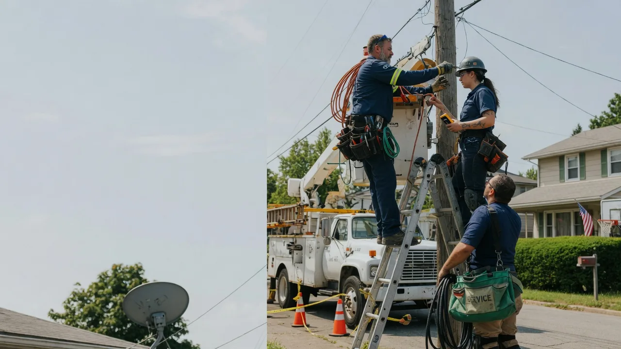 Electrical Repair in Wendell, ID near me